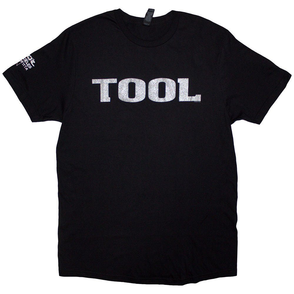 TOOL｜Tシャツ｜公式ライセンス商品｜PGS