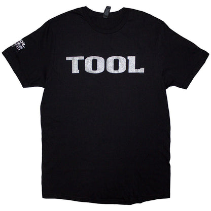 TOOL｜Tシャツ｜公式ライセンス商品｜PGS