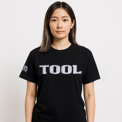 TOOL｜Tシャツ｜公式ライセンス商品｜PGS