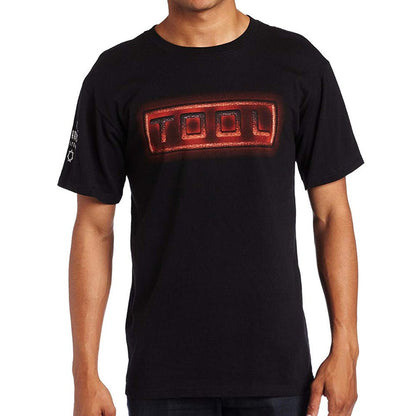 TOOL｜Tシャツ｜公式ライセンス商品｜PGS