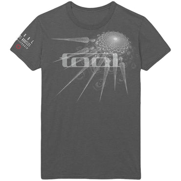 TOOL｜Tシャツ｜公式ライセンス商品｜PGS