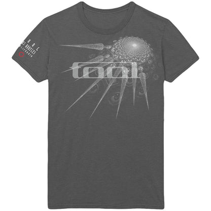 TOOL｜Tシャツ｜公式ライセンス商品｜PGS