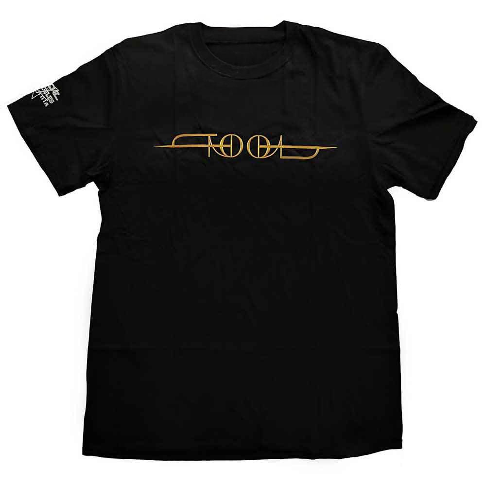 TOOL｜Tシャツ｜公式ライセンス商品｜PGS
