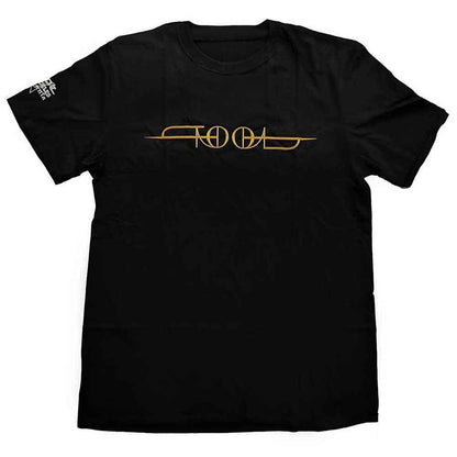 TOOL｜Tシャツ｜公式ライセンス商品｜PGS
