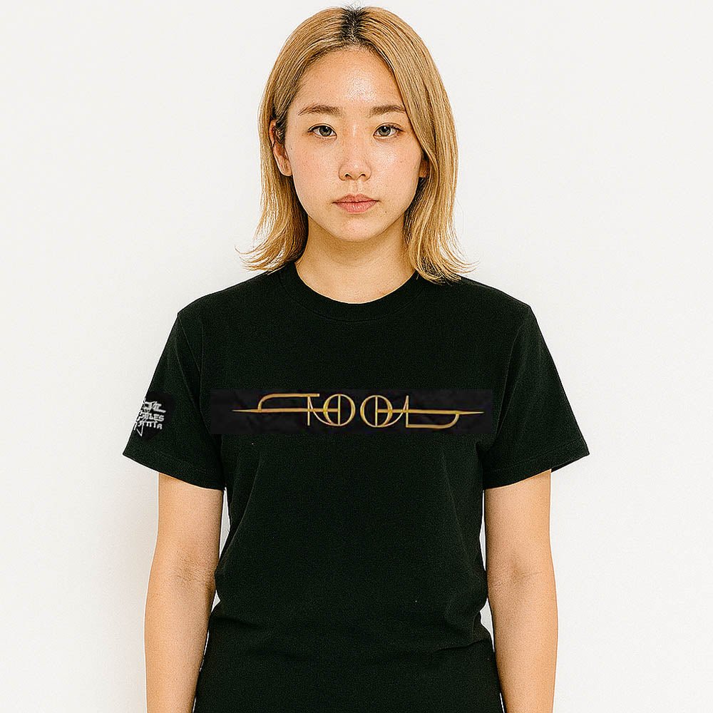 TOOL｜Tシャツ｜公式ライセンス商品｜PGS