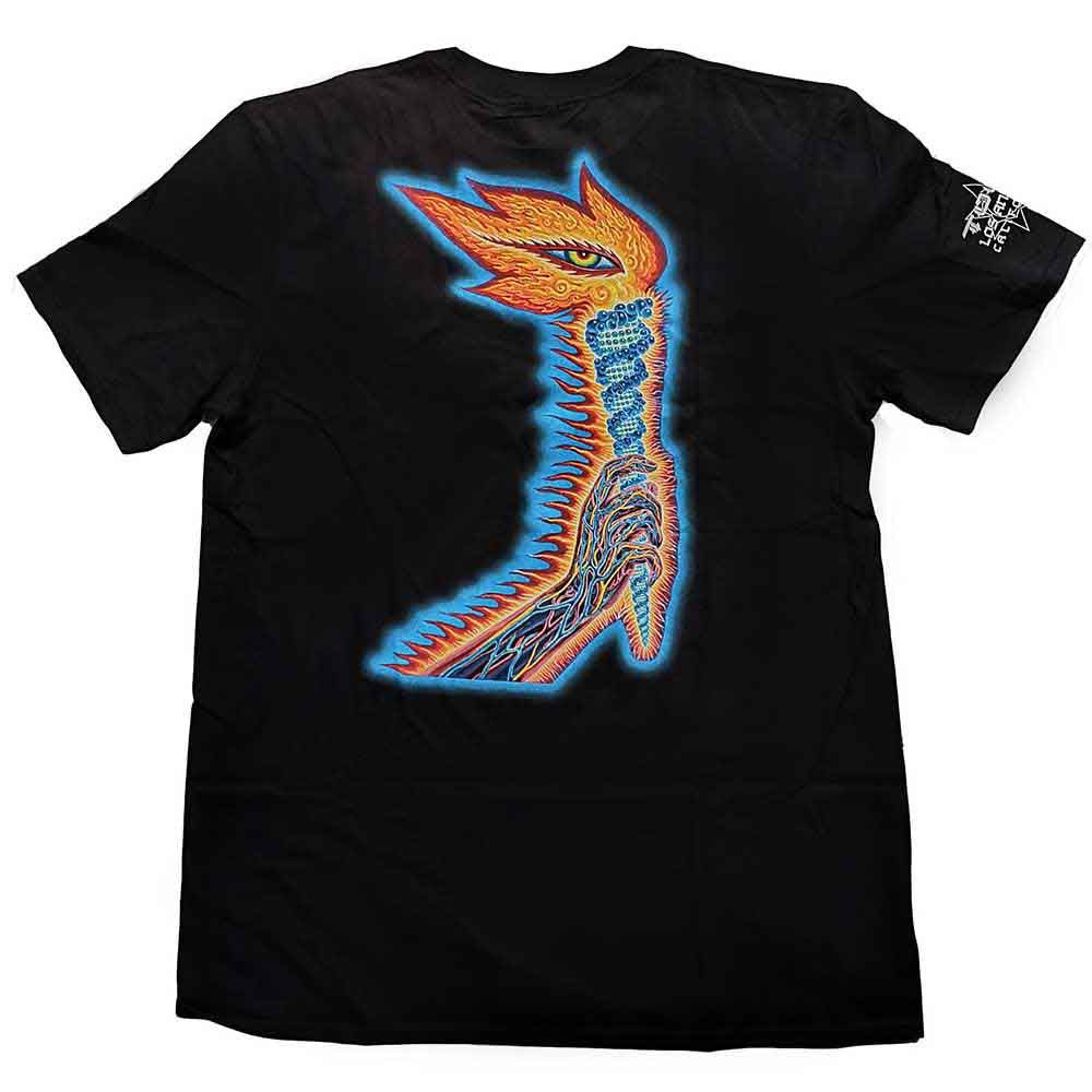 TOOL｜Tシャツ｜公式ライセンス商品｜PGS