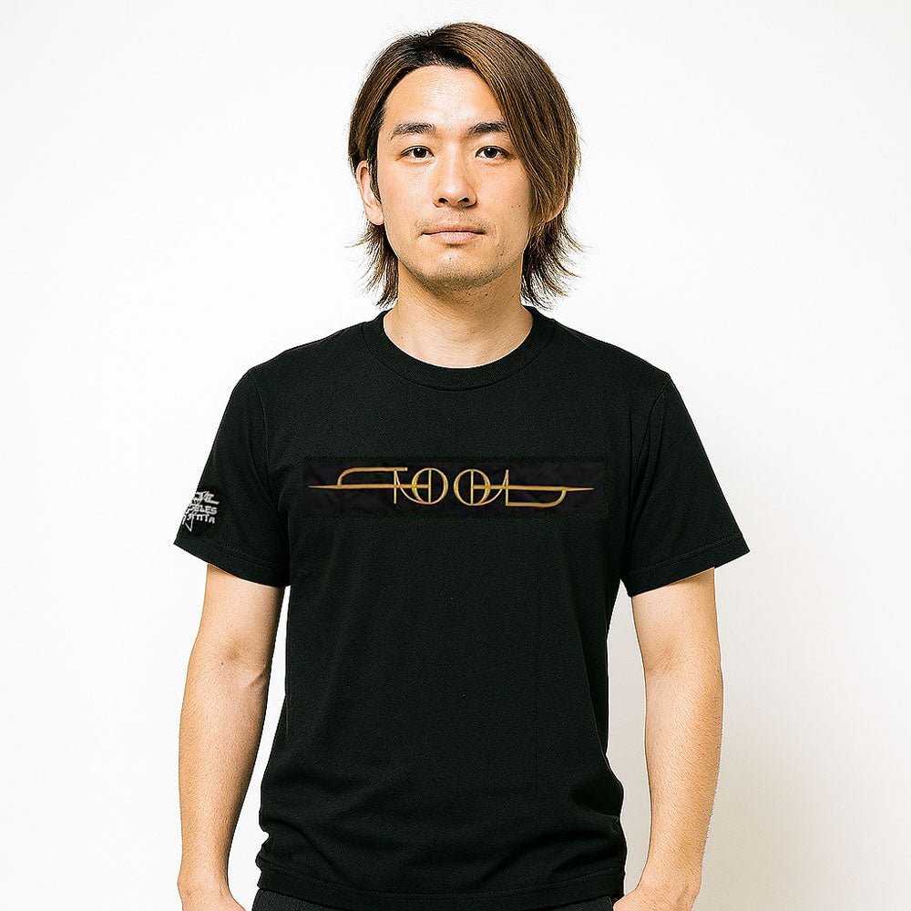 TOOL｜Tシャツ｜公式ライセンス商品｜PGS