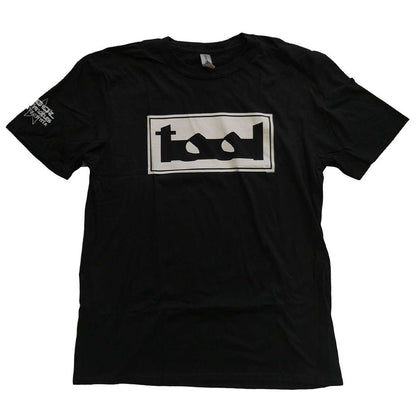 TOOL｜Tシャツ｜公式ライセンス商品｜PGS