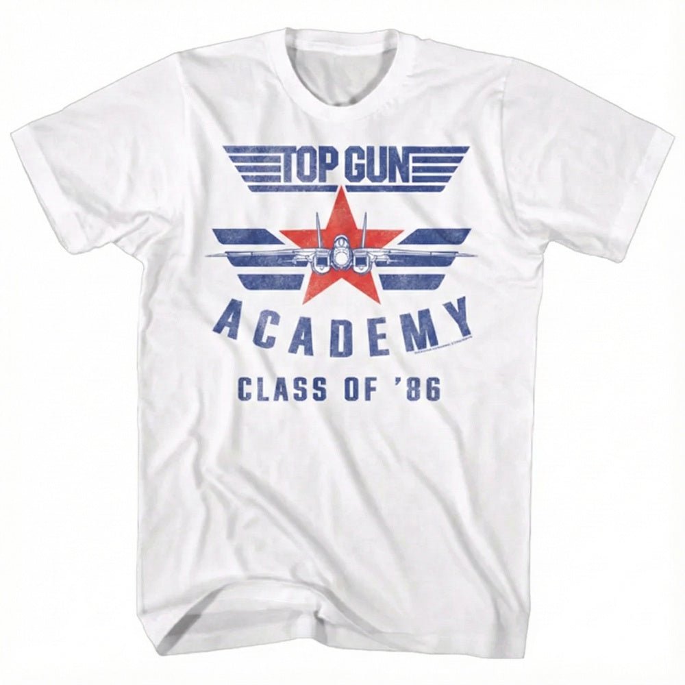 TOP GUN - (公開 40周年 ) - Academy 86