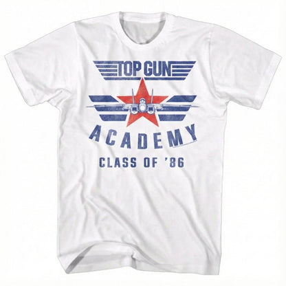TOP GUN - (公開 40周年 ) - Academy 86