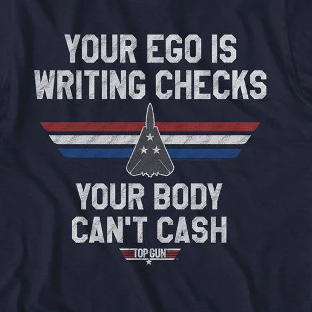 TOP GUN｜Tシャツ｜公式ライセンス商品｜PGS