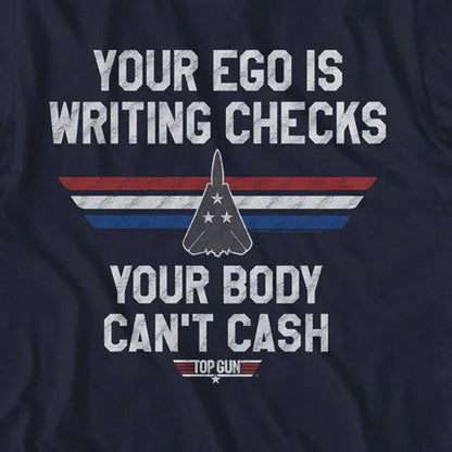 TOP GUN｜Tシャツ｜公式ライセンス商品｜PGS