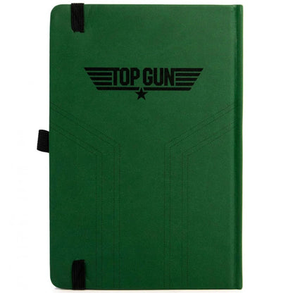TOP GUN｜ノート・メモ帳｜公式ライセンス商品｜PGS