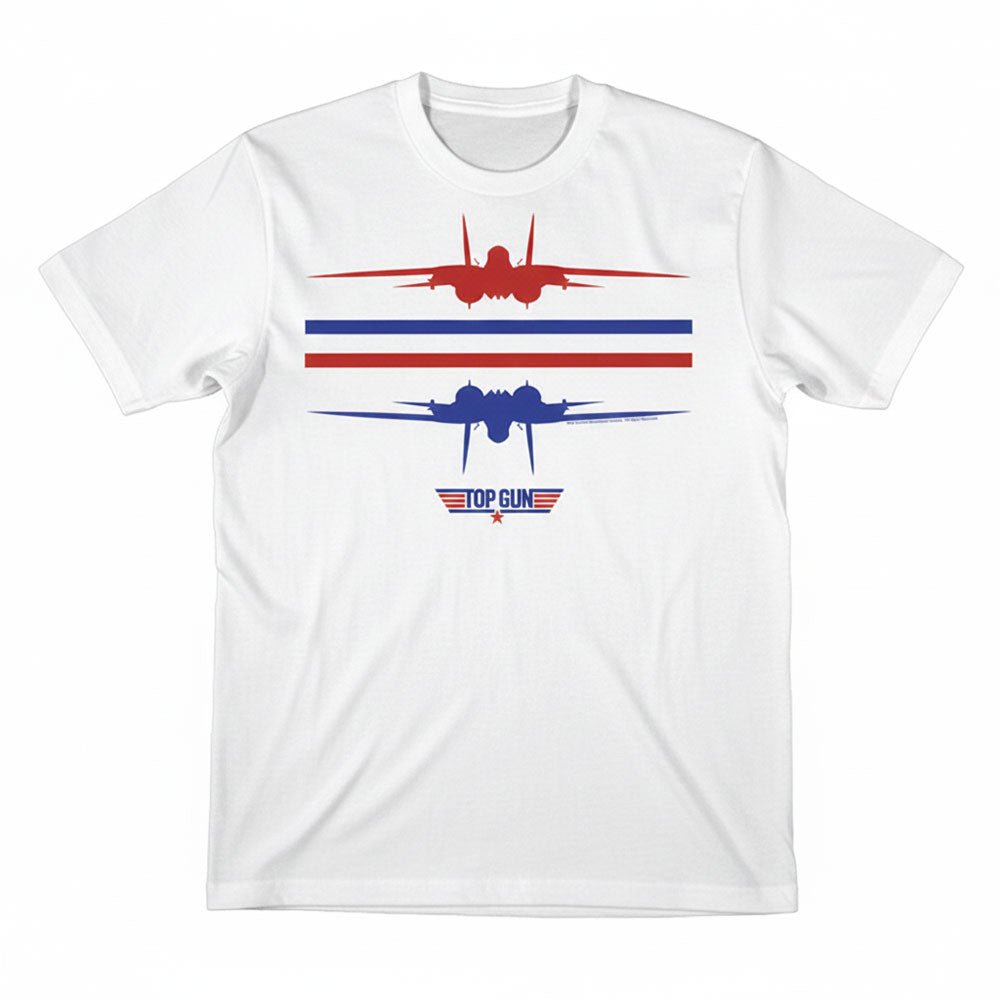 TOP GUN - (公開 40周年 ) - IF YOU THINK