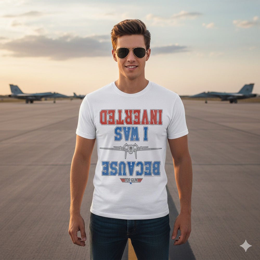 TOP GUN｜Tシャツ｜公式ライセンス商品｜PGS