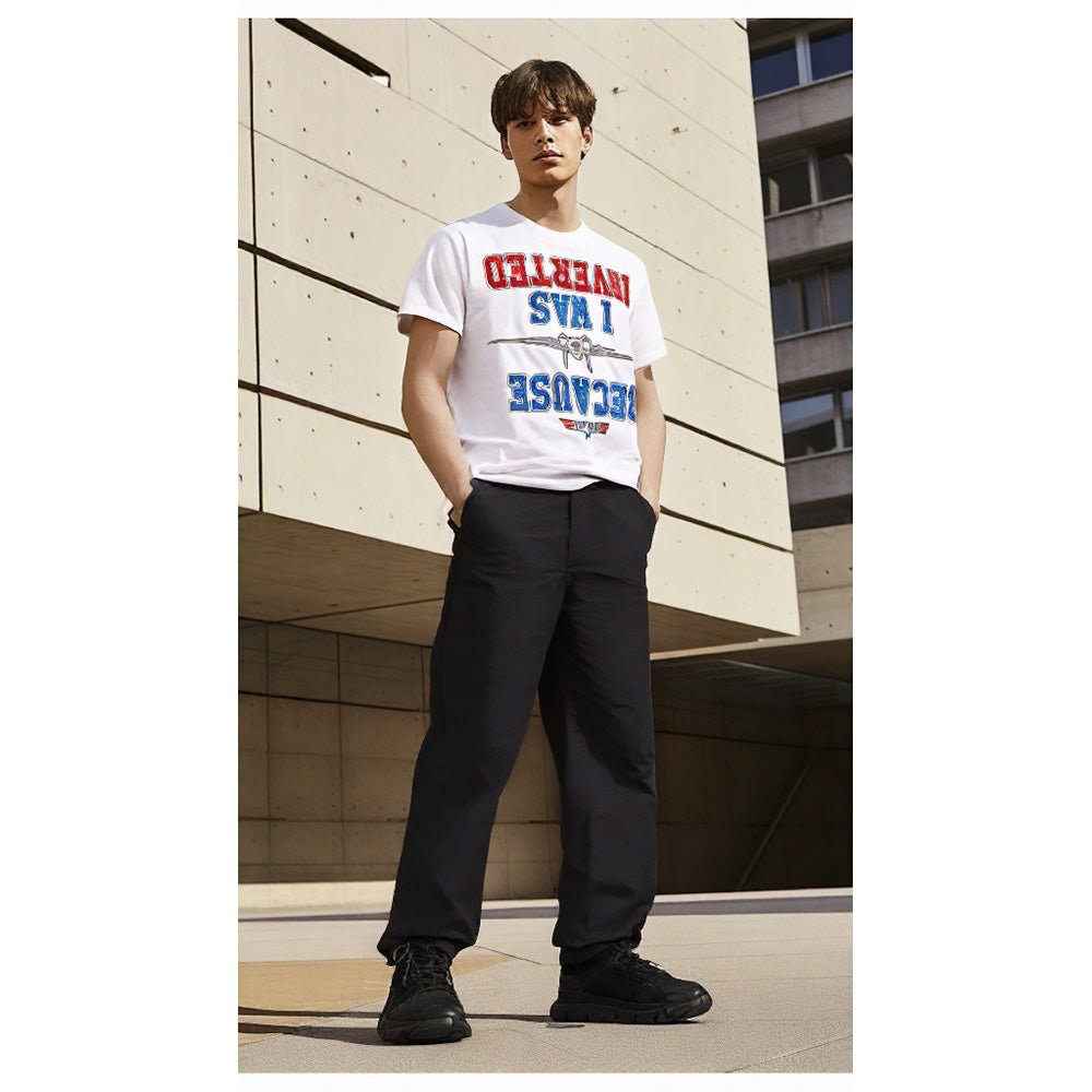 TOP GUN｜Tシャツ｜公式ライセンス商品｜PGS