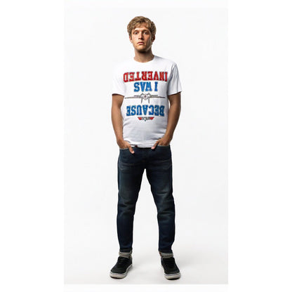 TOP GUN｜Tシャツ｜公式ライセンス商品｜PGS