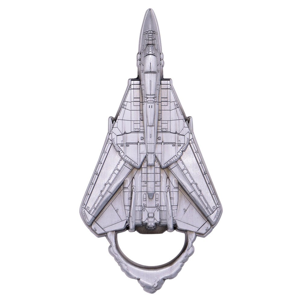 TOP GUN - (公開 40周年 ) - Limited Edition F-14 Bottle Opener / 世界限定 / 栓抜き