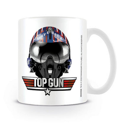 TOP GUN - (公開 40周年 ) - Maverick Helmet