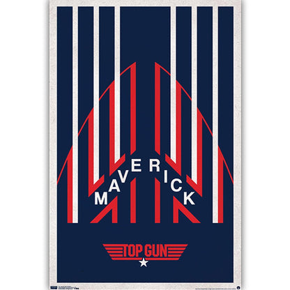 TOP GUN - (公開 40周年 ) - Maverick Helmet