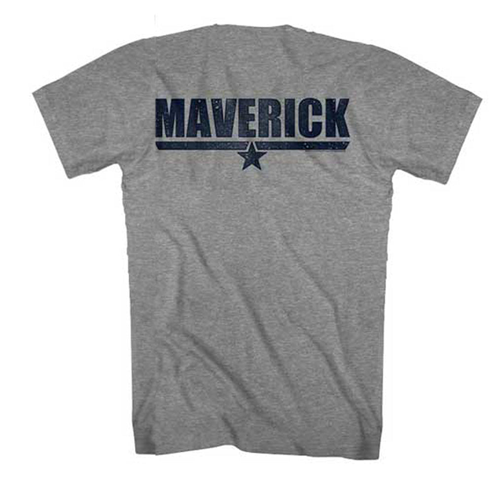 TOP GUN｜Tシャツ｜公式ライセンス商品｜PGS