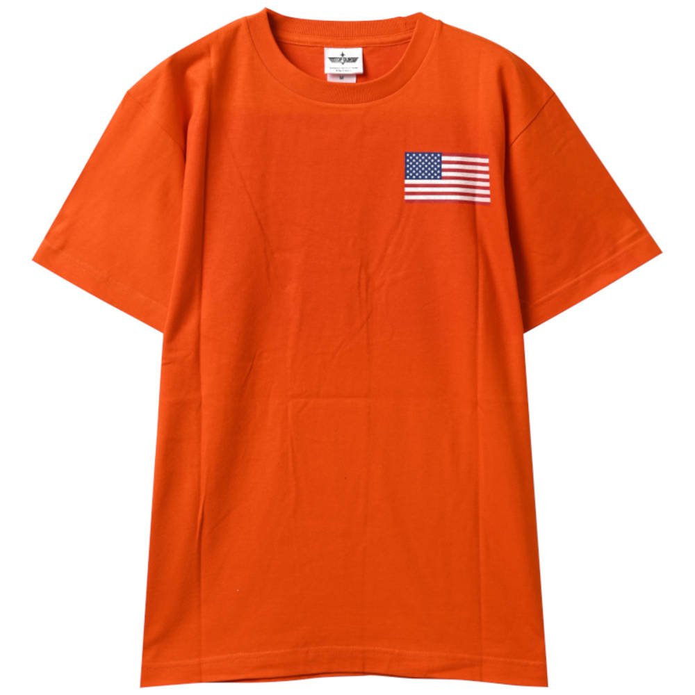 TOP GUN｜Tシャツ｜公式ライセンス商品｜PGS