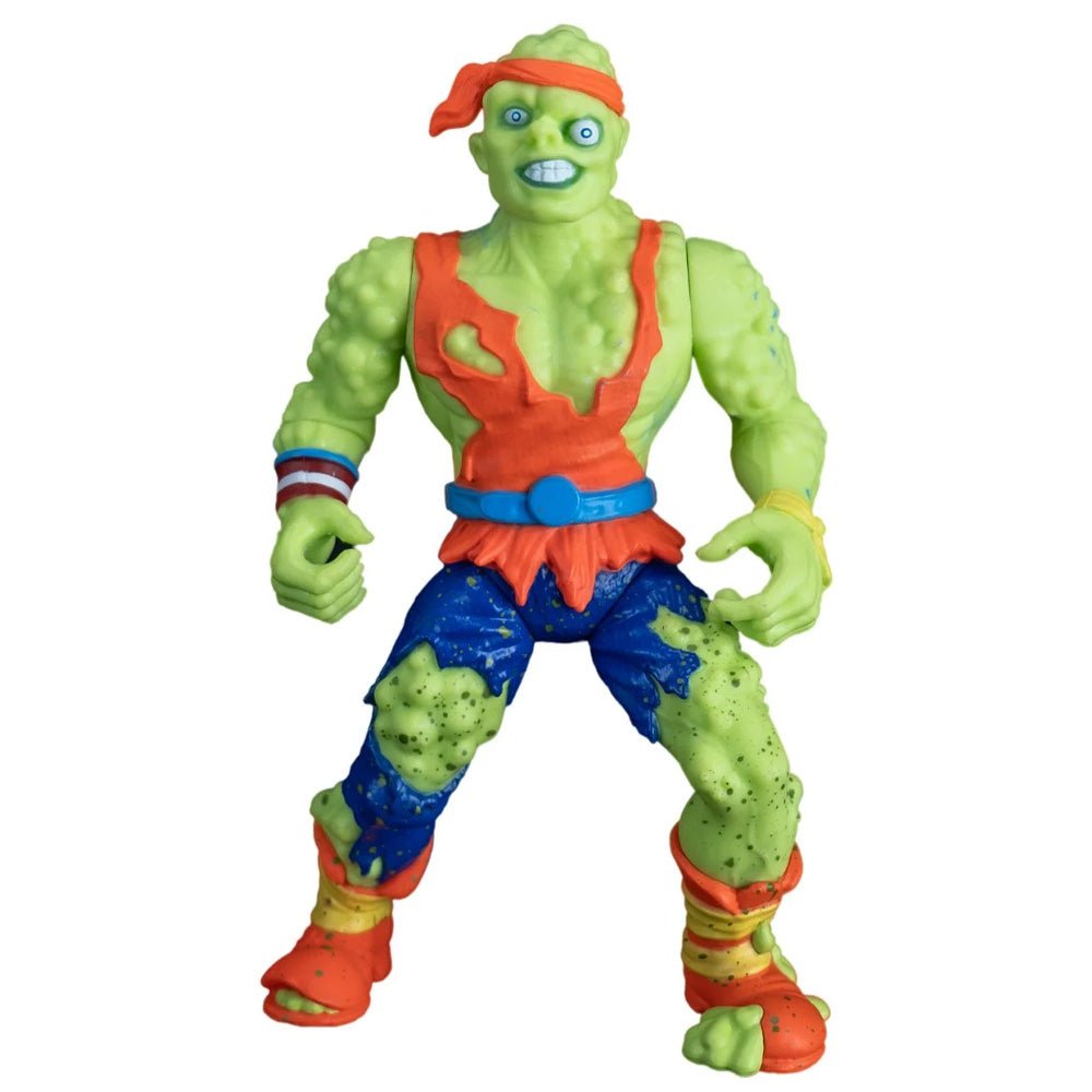 TOXIC AVENGER｜フィギュア・人形｜公式ライセンス商品｜PGS