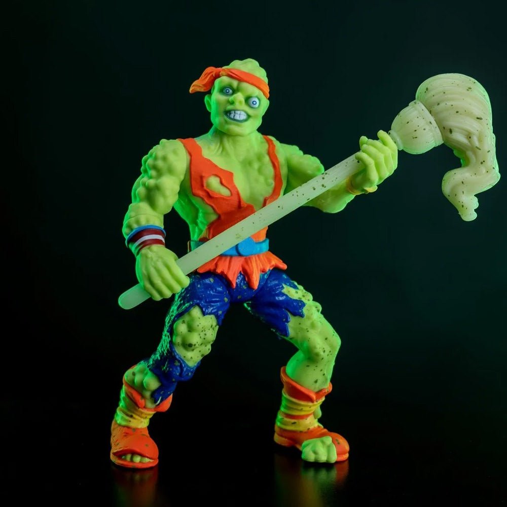 TOXIC AVENGER｜フィギュア・人形｜公式ライセンス商品｜PGS