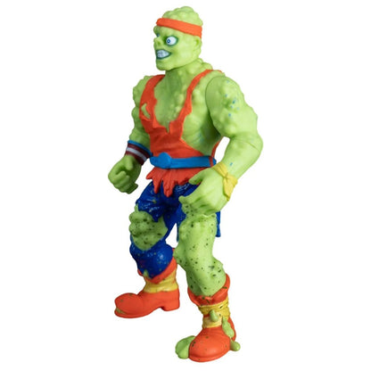 TOXIC AVENGER｜フィギュア・人形｜公式ライセンス商品｜PGS