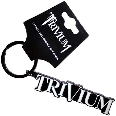 TRIVIUM｜キーホルダー｜公式ライセンス商品｜PGS