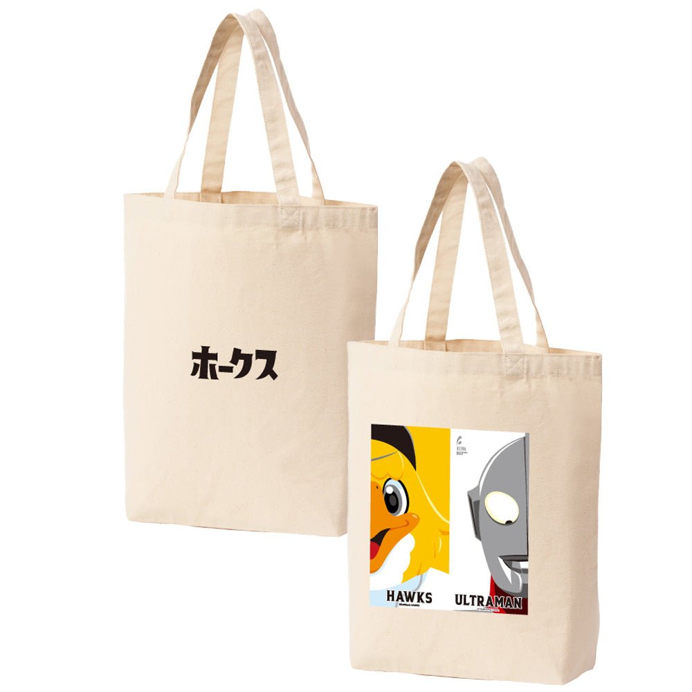 ULTRAMAN - (シリーズ 60周年 ) - ウルトラマン2024×福岡ソフトバンクホークスコラボ / コントラスト