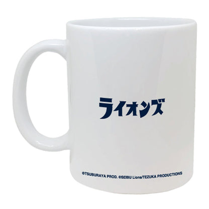 ULTRAMAN｜マグカップ｜公式ライセンス商品｜PGS