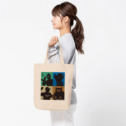 ULTRAMAN｜トートバッグ｜公式ライセンス商品｜PGS