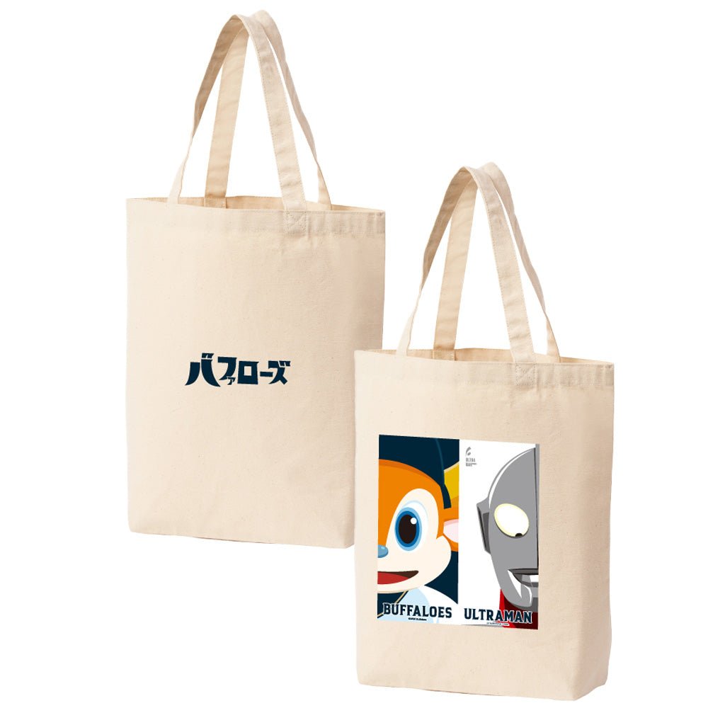 ULTRAMAN - (シリーズ 60周年 ) - ウルトラマン2024×オリックスバファローズコラボ / コントラスト