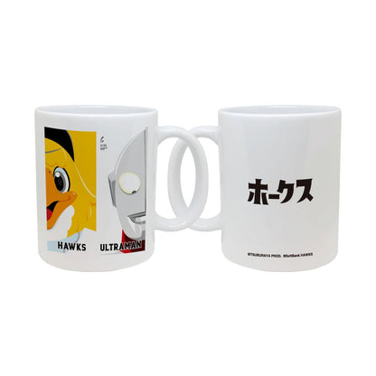 ULTRAMAN｜マグカップ｜公式ライセンス商品｜PGS