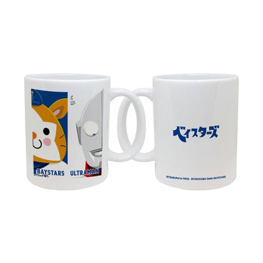 ULTRAMAN｜マグカップ｜公式ライセンス商品｜PGS