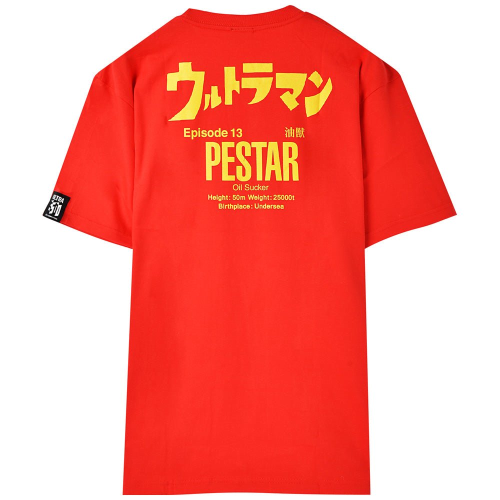 ULTRAMAN｜Tシャツ｜公式ライセンス商品｜PGS