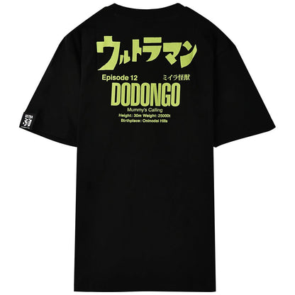 ULTRAMAN｜Tシャツ｜公式ライセンス商品｜PGS