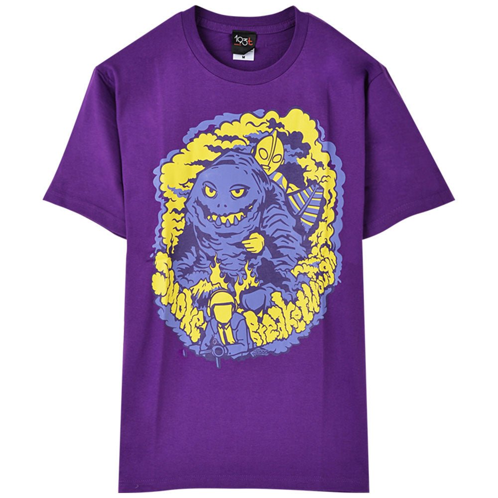 ULTRAMAN｜Tシャツ｜公式ライセンス商品｜PGS