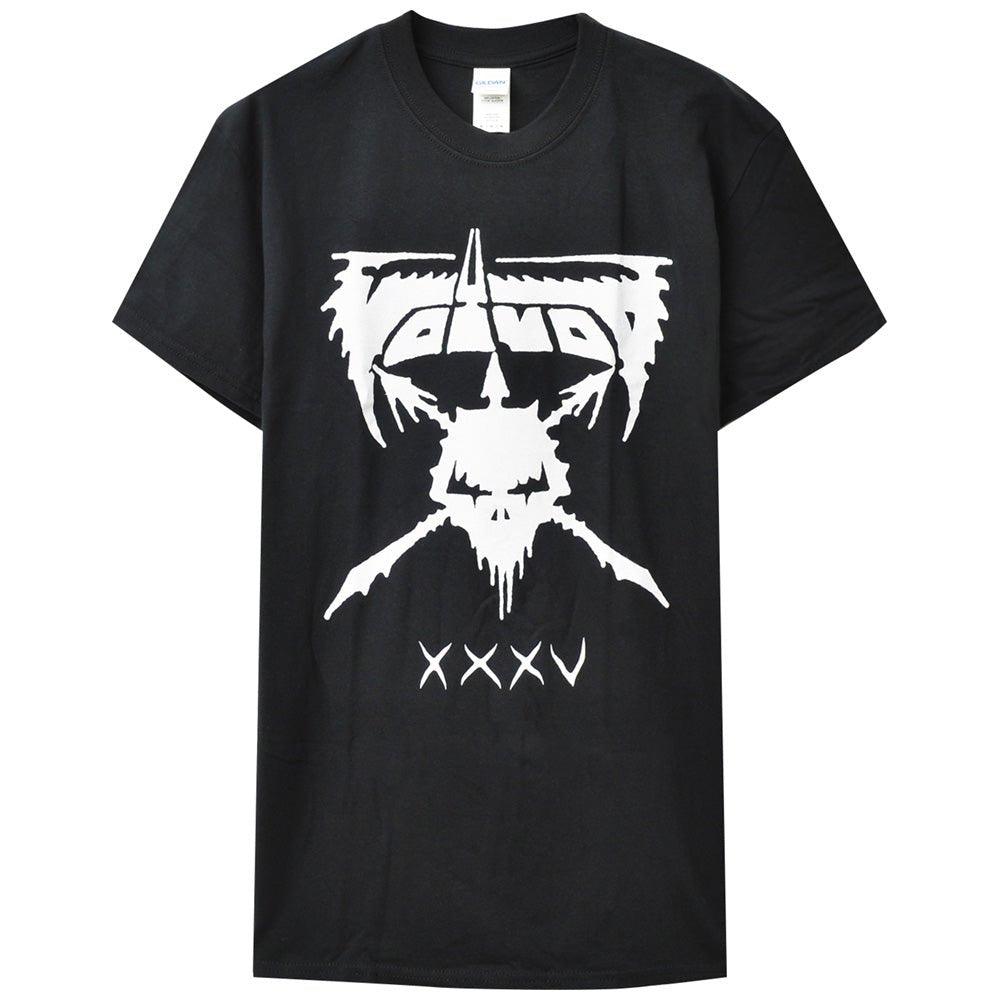 VOIVOD｜Tシャツ｜公式ライセンス商品｜PGS