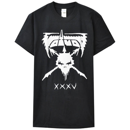 VOIVOD｜Tシャツ｜公式ライセンス商品｜PGS