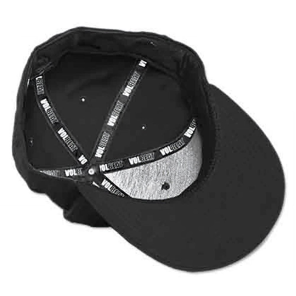 VOLBEAT｜キャップ｜公式ライセンス商品｜PGS