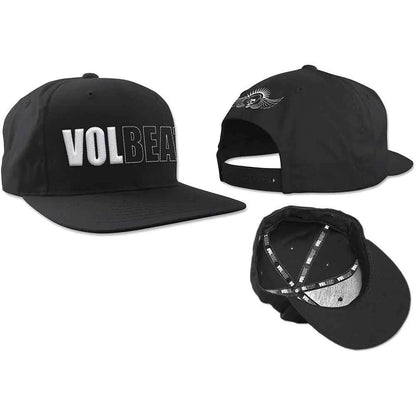 VOLBEAT - Logo