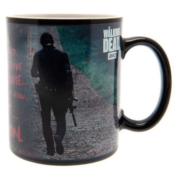 WALKING DEAD｜マグカップ｜公式ライセンス商品｜PGS