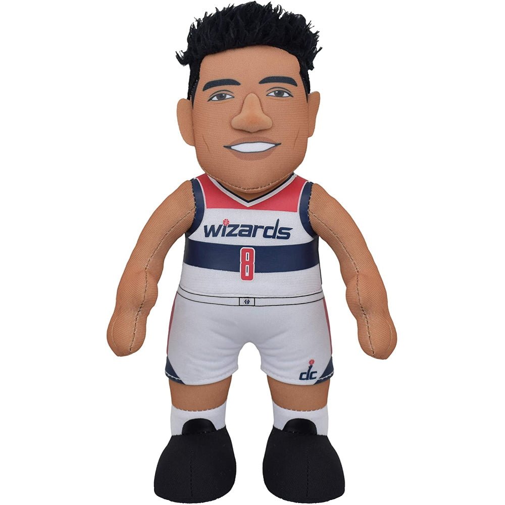 WASHINGTON WIZARDS（NBA） - #8 Rui Hachimura