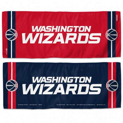 WASHINGTON WIZARDS（NBA）｜タオル｜公式ライセンス商品｜PGS