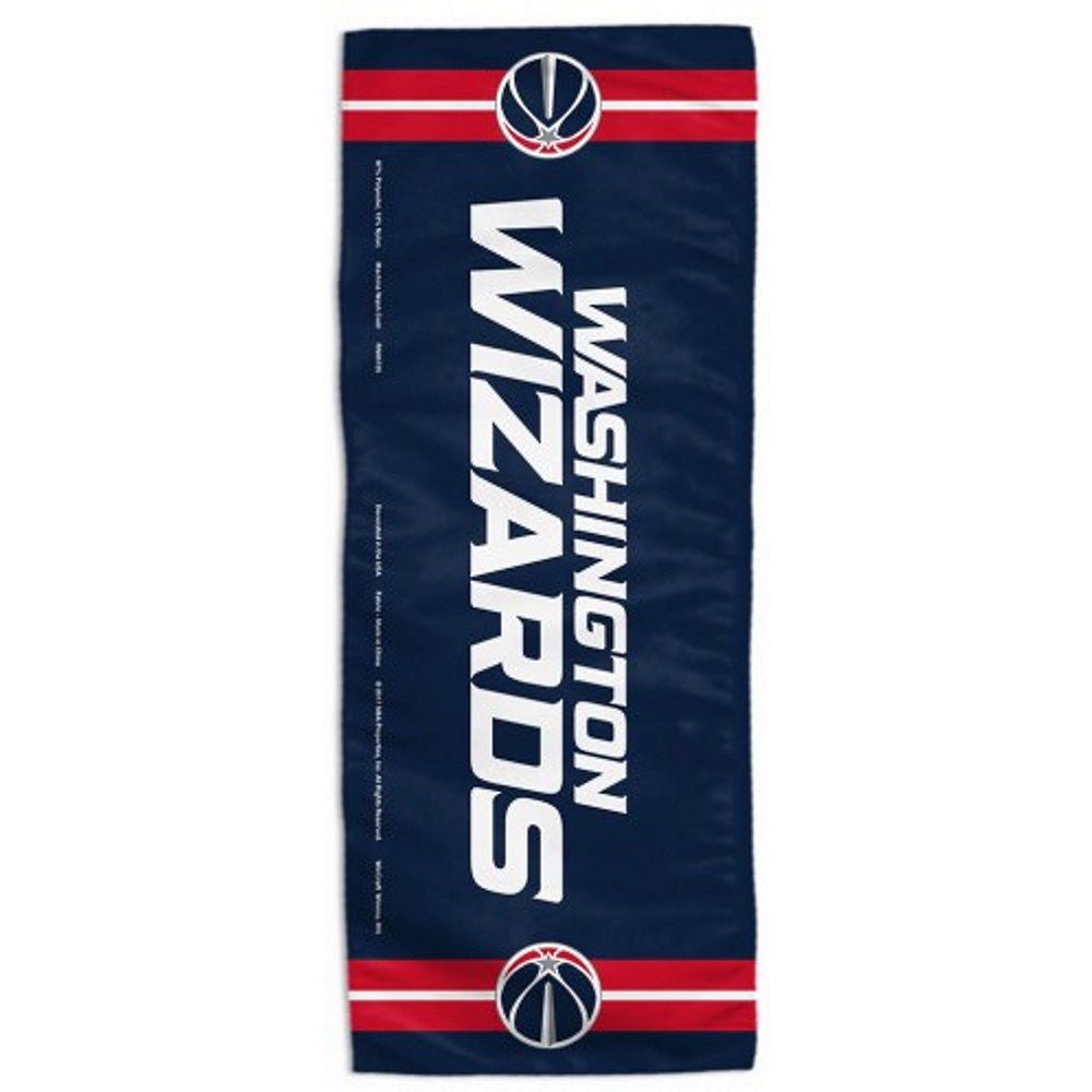 WASHINGTON WIZARDS（NBA）｜タオル｜公式ライセンス商品｜PGS