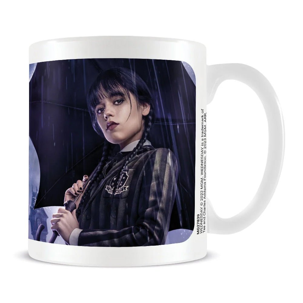 WEDNESDAY ウェンズデー Downpour 公式ポスター A1 額装品 WEDNESDAY ウェンズデー - Downpour / ポスター 【公式 / オフィシャル