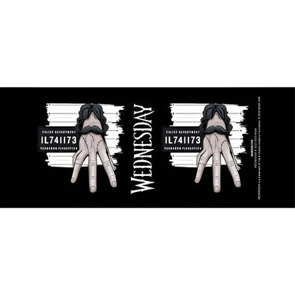 WEDNESDAY｜マグカップ｜公式ライセンス商品｜PGS