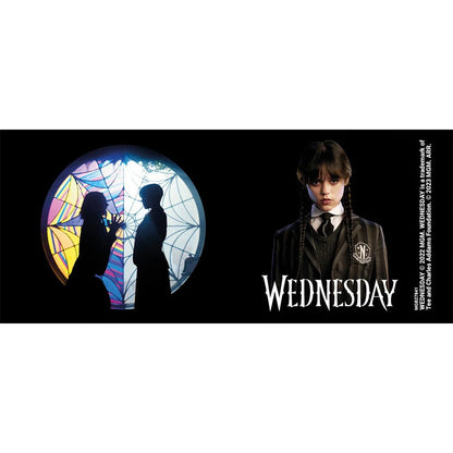 WEDNESDAY｜マグカップ｜公式ライセンス商品｜PGS